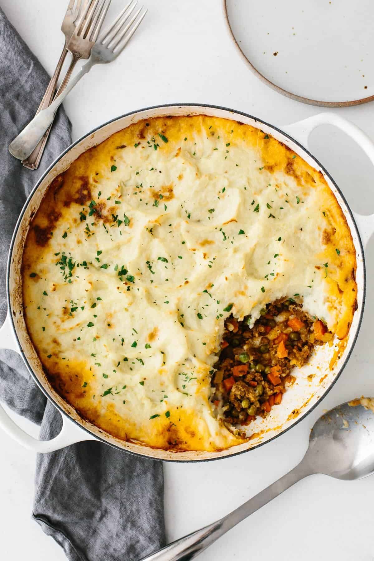 Shepherds Pie 9