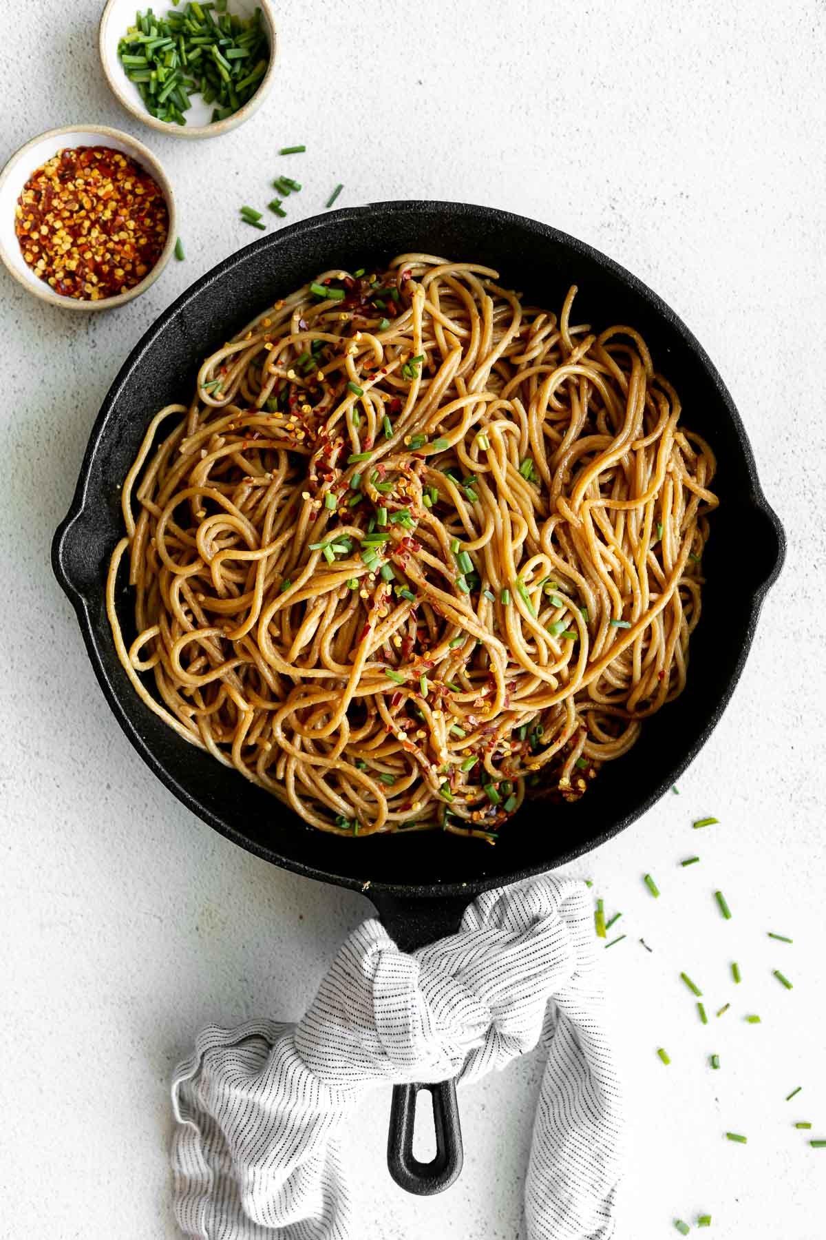 sesame noodles 5