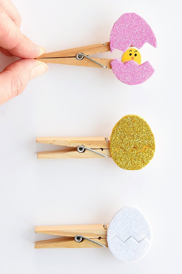 21 Easy Spring Crafts For Kids 26 DSC 1466