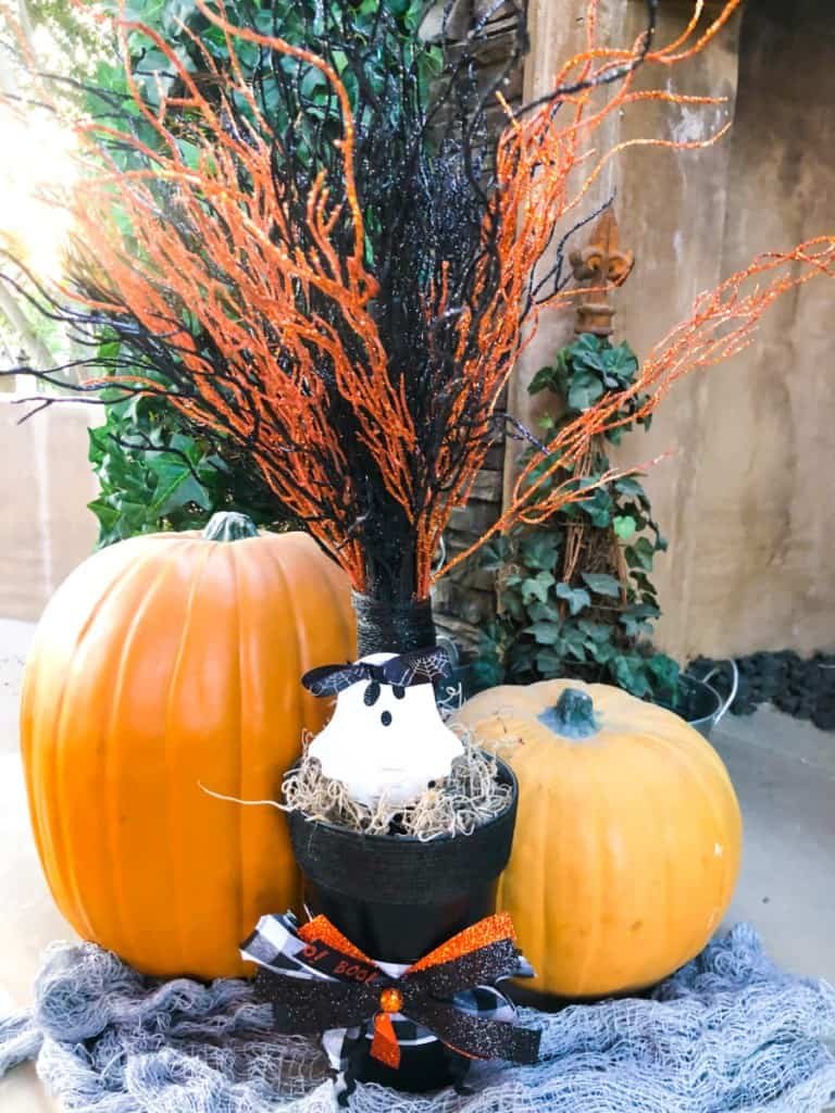 21 Easy Dollar Store Halloween Crafts 3 IMG 4771