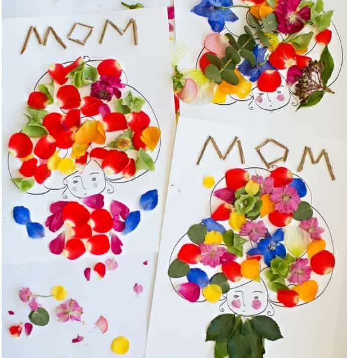 15 Cute Happy Mothers Day Cards 10 Screenshot 2023 03 09 090738