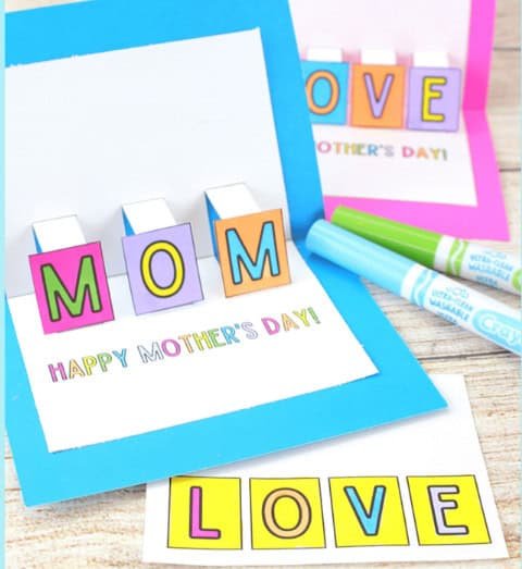 15 Cute Happy Mothers Day Cards 7 Screenshot 2023 03 09 091038