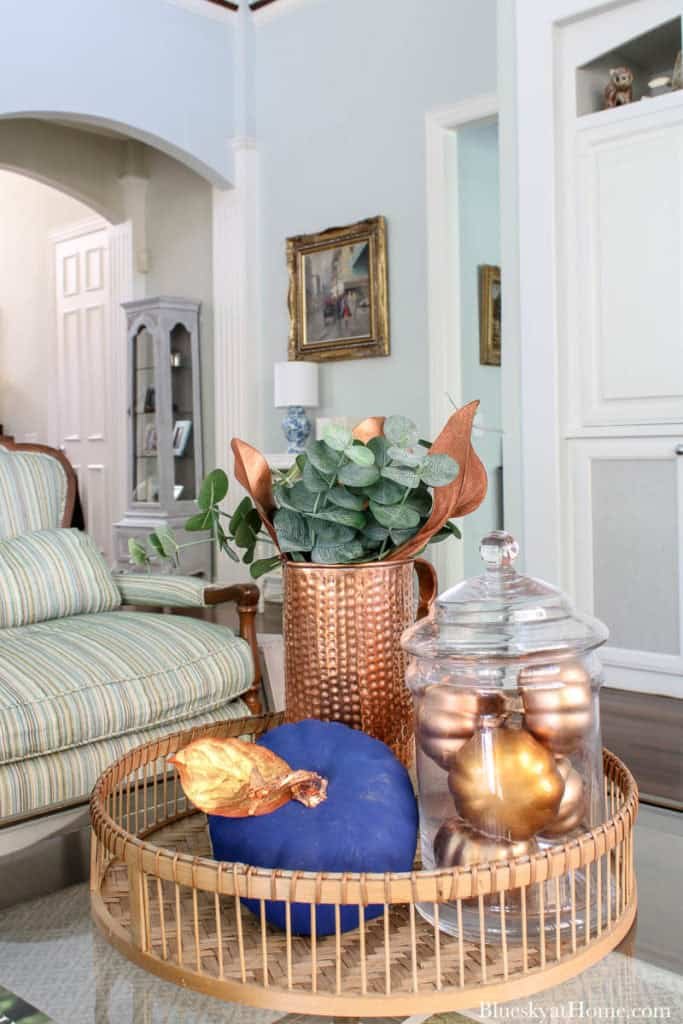 15 Best Fall Living Room Decor 16 ngcb13