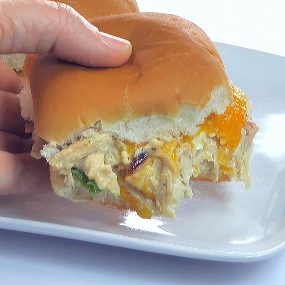 Slow Cooker Crack Chicken new 1