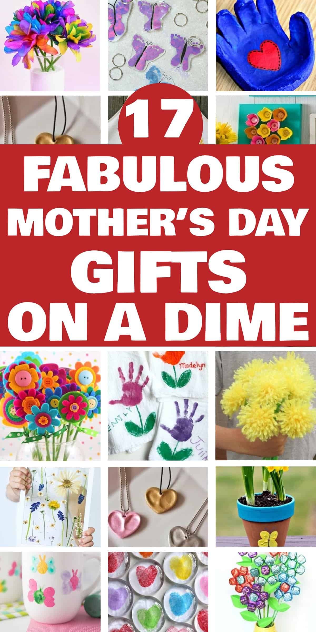 17 Adorable Mother s Day Gifts