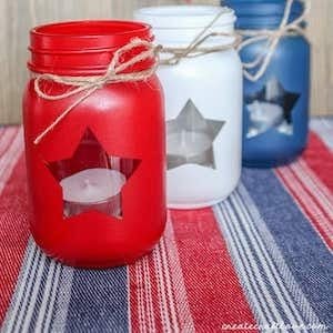 4th of july luminaries beauty 1 2