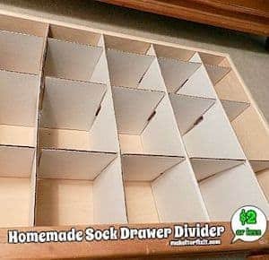 sock divider