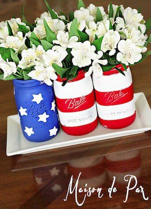 flag jars full angle